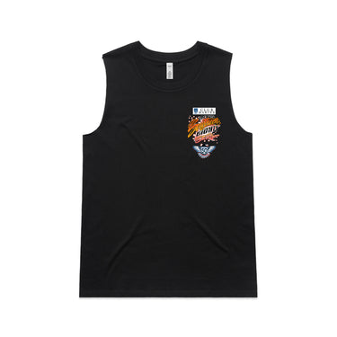 S80 2015 Wild Thing Ladies Tank